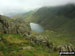 Goat's Water below Dow Crag