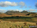 Harter Fell and Green Crag from Boat How