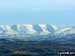 The Howgills from Carron Crag