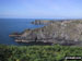 The Pembrokeshire Coast Path