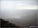 Dovestone Reservoir appearing through the mist from Stable Stones Brow (Hoarstone Edge)