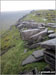 On Stable Stones Brow (Hoarstone Edge)