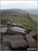 Alphin Pike from Stable Stones Brow (Hoarstone Edge)
