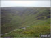 The top of Chew Brook and Chew Reservoir from the Stable Stones Brow (Hoarstone Edge)