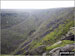 Looking back to Chew Brook and Chew Reservoir from the Stable Stones Brow (Hoarstone Edge) ridge