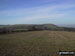 Wolstonbury Hill from Jack and Jill Windmills, Clayton