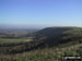 Western Brow from Ditchling Beacon