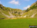 Approaching Gordale Scar nr Malham Cove