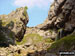 Gordale Scar nr Malham Cove