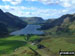 Buttermere from Fleetwith Pike