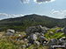 Arenig Fawr (Moel Yr Eglwys) from the summit of Moel Ymenyn