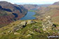 Buttermere from Fleetwith Pike