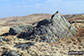 Fewling Stones summit cairn