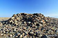 Grasmoor summit cairn