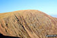 Crag Hill (Eel Crag) from the summit of Wandope