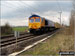 The Railway Line near Watford<br>(of Watford Gap Services fame)