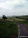 Shutlingsloe from The Gritstone Trail on Croker Hill