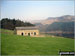 Barn near Crookhill Farm on the lower slopes of Crook Hill (Ladybower)