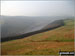 Ladybower Reservoir and the lower slopes of Win Hill from Crook Hill (Ladybower)