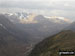Braeriach and Sron na Lairige across Lairig Guru from the summit of Carn a' Mhaim