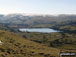Semer Water from Worton Pasture