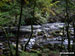 The River Braan near Ossian Hall, near Dunkeld