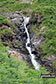 Waterfalls on allt na Faing on the way up Beinn Bhuidhe (Glen Fyne)