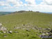 Great Staple Tor from Roos Tor