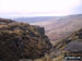 Looking Down Red Brook from Kinder Scout