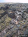 Kinder Downfall on Kinder Scout