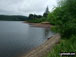 Pontsticill Reservoir