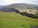 Kisdon from the Pennine Way on Black Moor north of Keld