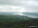 Windermere from Wansfell Pike