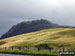 Helm Crag from Dunmail Raise