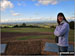 Ann on Clent Hills