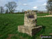 Battle of Stow Memorial, West of Donnington