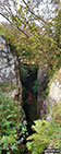 The entrance to Eldon Hole