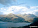 The Five Sisters of Kintail from Beinn a' Chuirn (Glen More)