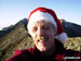 Self Portrait on Crib Goch