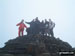 Snowdon (Yr Wyddfa) Summit