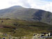 Great Gable and Green Gable from Base Brown