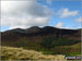 Crag Hill (Eel Crag) and Sail from Blea Crags