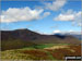 Causey Pike and Rowling End from Blea Crags