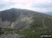 Dow Crag from Goat's Hawse