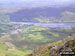 Coniston and Coniston Water from Dow Crag