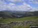 Grasmere from the lower slopes of Snarker Pike