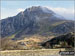 Tryfan from Llyn Ogwen