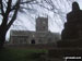 Staunton Church