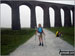 Me at Ribblehead Viaduct