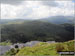 Loughrigg Fell and Rydal Water from Nab Scar